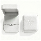Initial Bracelet "Valor"